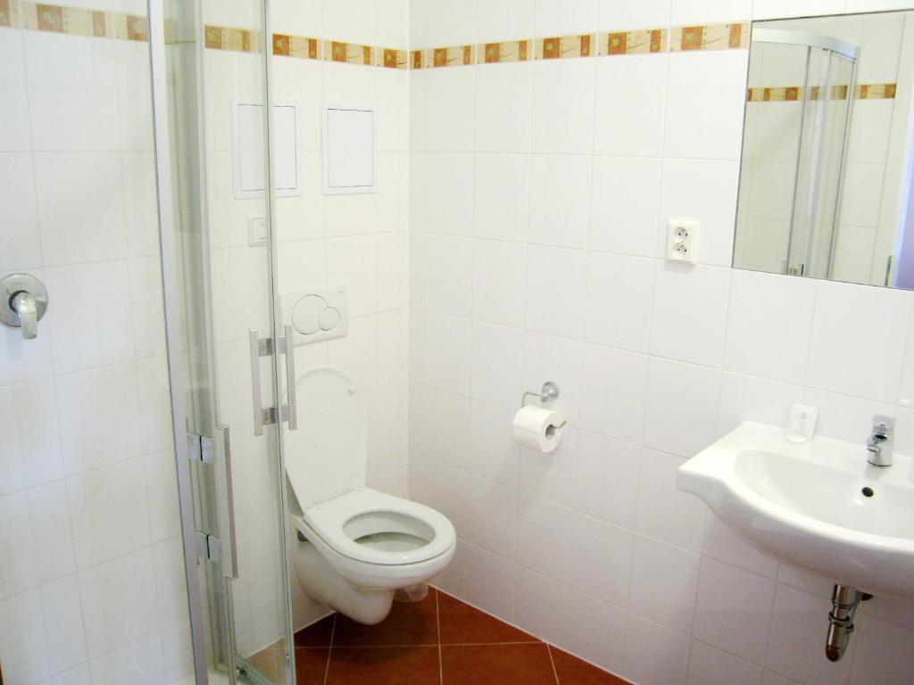 Hotel U Salzmannu Plzeň Habitación foto
